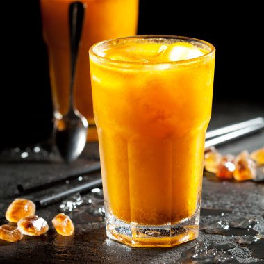 Deniz cehri soda