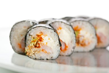Maki suşi roll