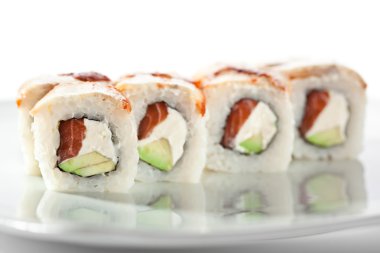 Maki suşi roll