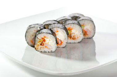 Maki suşi roll