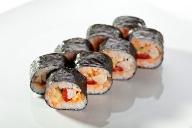 Maki suşi roll