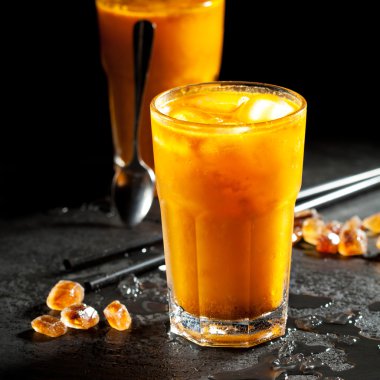 Deniz cehri soda