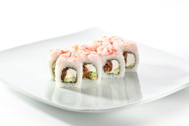 Maki suşi roll
