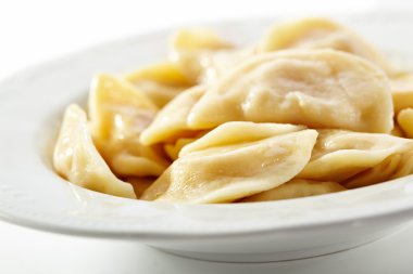 Lezzetli köfte kase