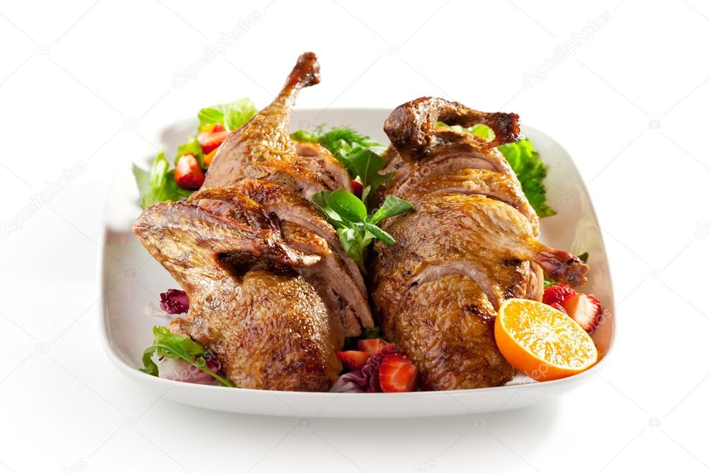 gevulde eend gevulde eend