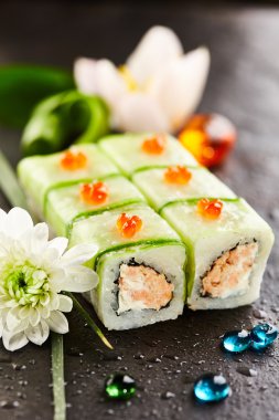 Maki suşi roll