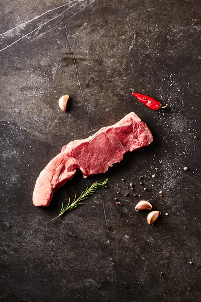 Χοιρινό κρέας — Φωτογραφία Αρχείου