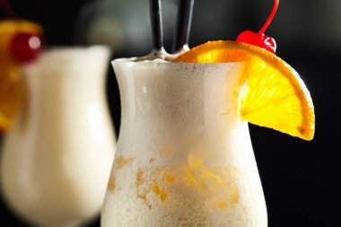 pina colada kokteyli