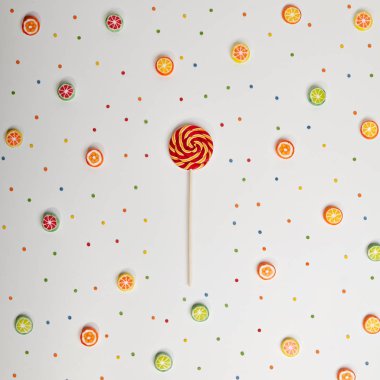 Doğum günü eğlence kavramı