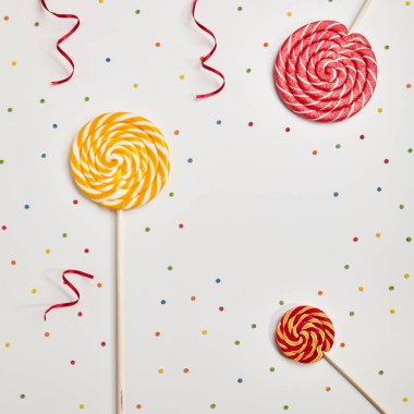 Doğum günü eğlence kavramı