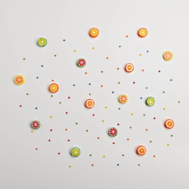 Doğum günü eğlence kavramı