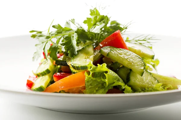 Frescura Salada de legumes — Fotografia de Stock