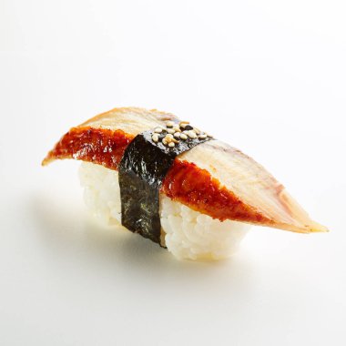 Unagi Nigiri suşi