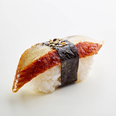 Unagi Nigiri suşi