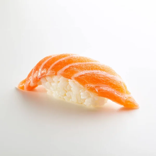 Salmon Nigiri Sushi — Stock Photo, Image