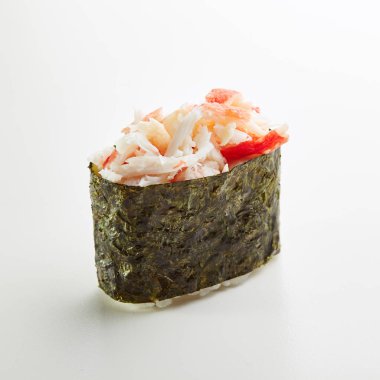 Yengeç deniz yosunu Gunkan