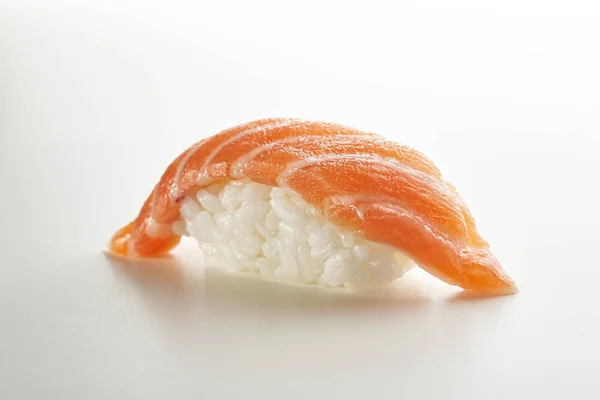 Salmon Nigiri Sushi — Stock Photo, Image