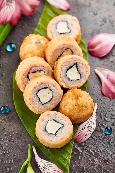 Tempura Maki Sushi