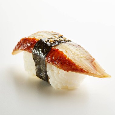 Unagi Nigiri suşi