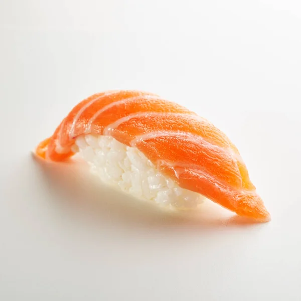 Salmon Nigiri Sushi — Stock Photo, Image