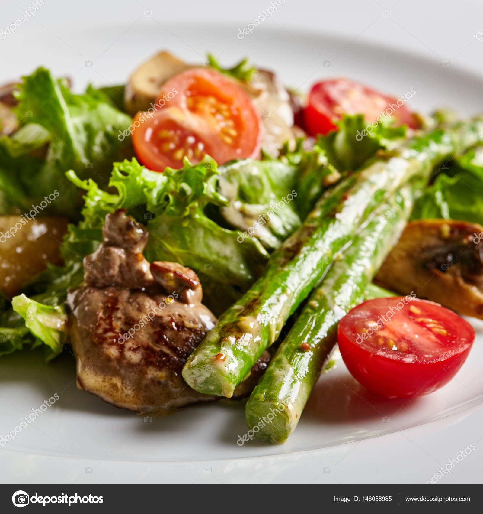 Kiraz Dünyası: Tavuklu Salata Kiraz Dünyası: Tavuklu Salata