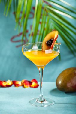 Porno Star Martini