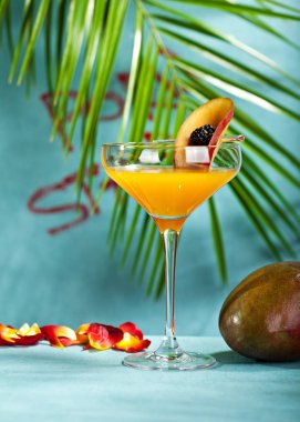 Porno Star Martini