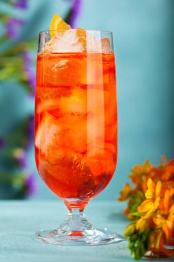 Spritz Aperol içki