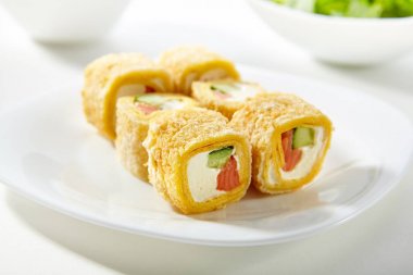 Maki suşi roll