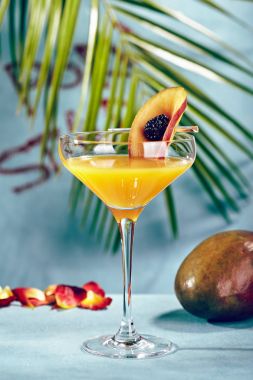 Porno Star Martini