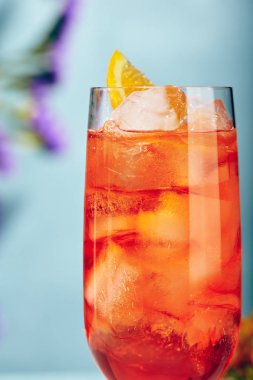 Spritz Aperol içki