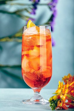 Spritz Aperol içki