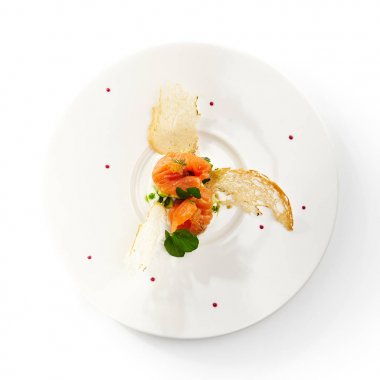 Özel lüks Restaurant
