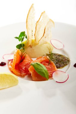 Özel lüks Restaurant