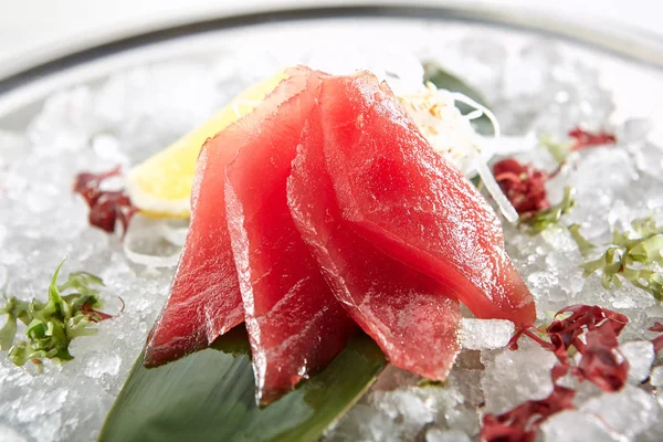 Restoranda nefis Asya menü