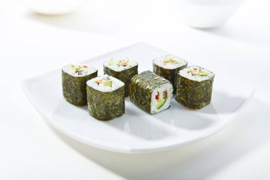 Maki suşi roll