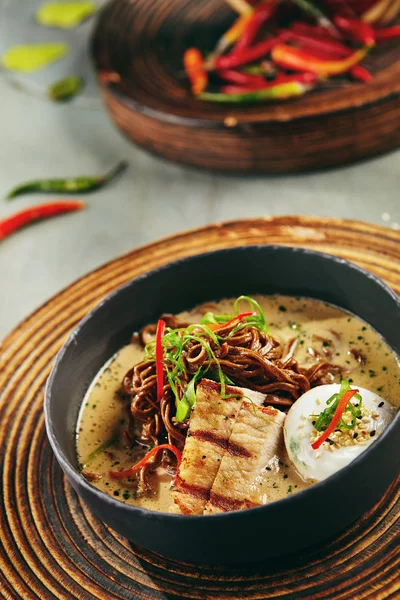 Lüks Restoran Menü