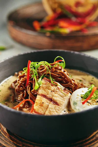 Lüks Restoran Menü