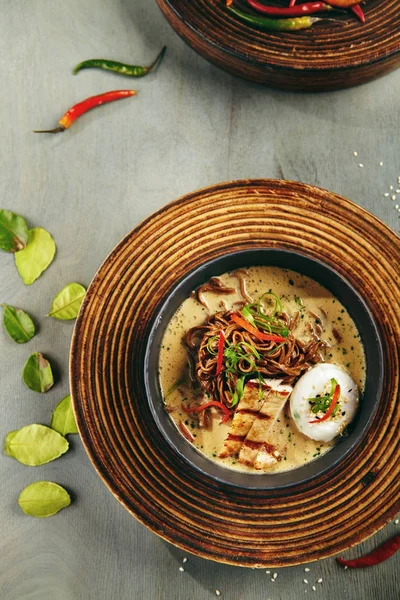 Lüks Restoran Menü