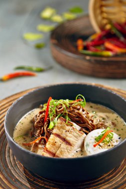 Lüks Restoran Menü