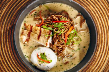 Lüks Restoran Menü