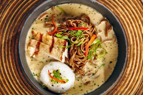 Lüks Restoran Menü