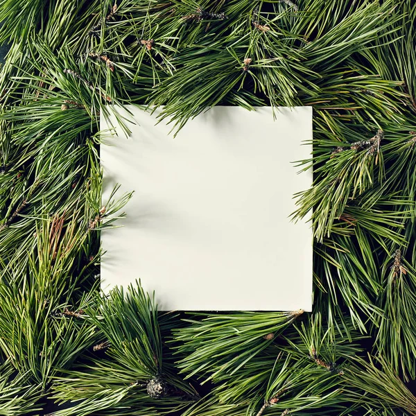 Nieuwjaar en merry christmas — Stockfoto