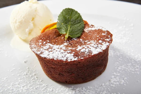 Lüks Restoran, Gastronomi yemek listesi