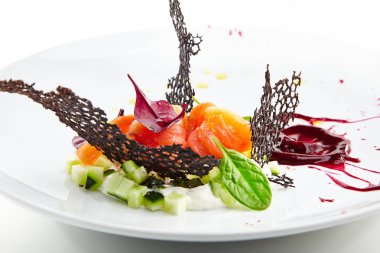 Özel lüks Restaurant