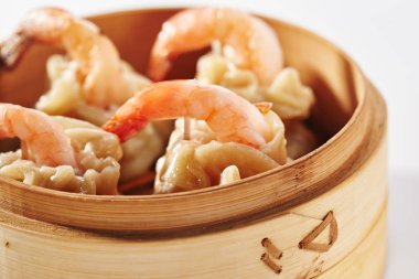 Japon tarzı hamur tatlısı