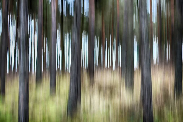 Antecedentes da natureza abstrata — Fotografia de Stock