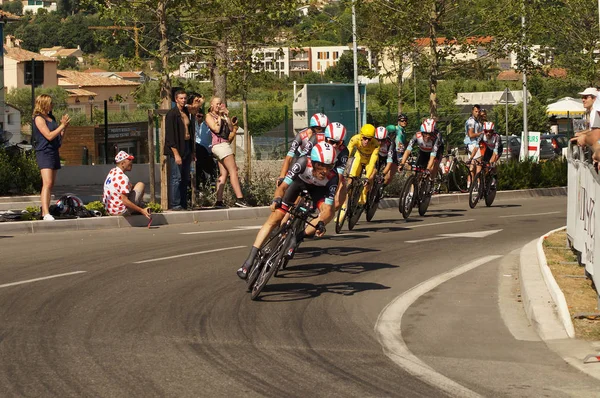 El Tour 2013 — Foto de Stock