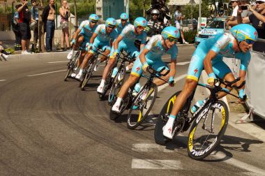 Tur 2013