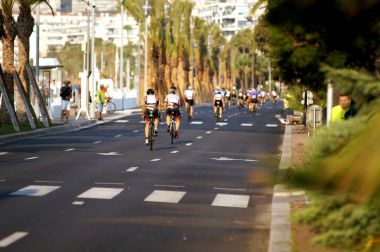 Ironman güzel 2017